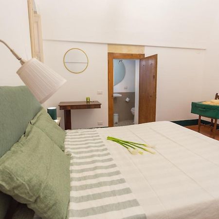 B&B Villa Spada Donadeo Lequile Esterno foto