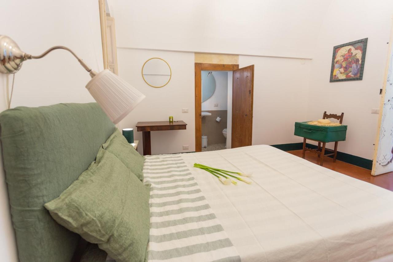 B&B Villa Spada Donadeo Lequile Esterno foto
