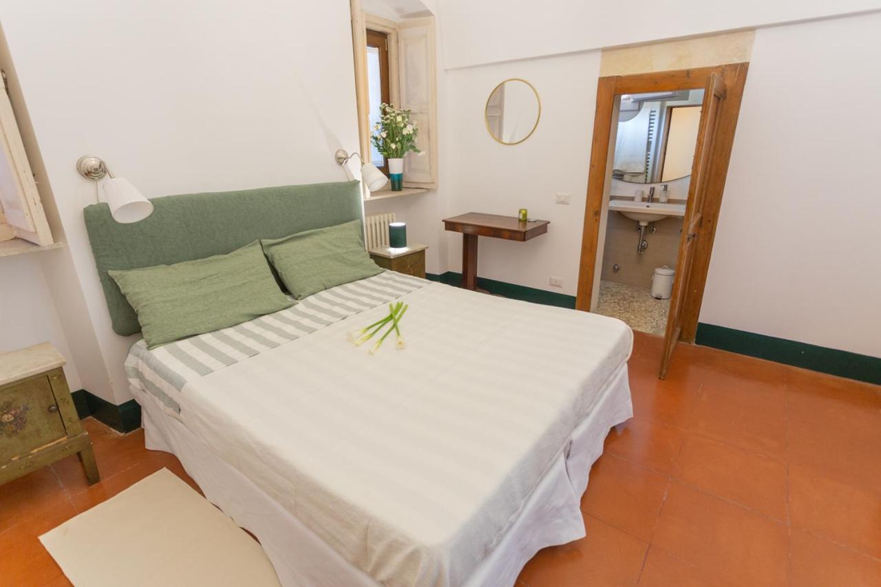 B&B Villa Spada Donadeo Lequile Esterno foto