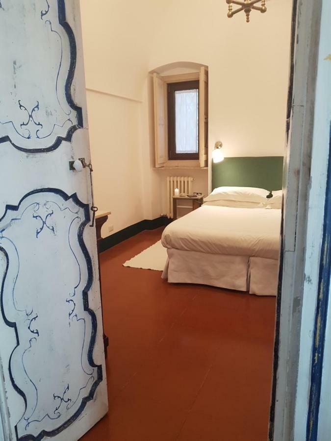 B&B Villa Spada Donadeo Lequile Esterno foto
