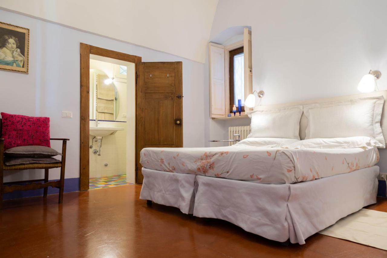 B&B Villa Spada Donadeo Lequile Esterno foto