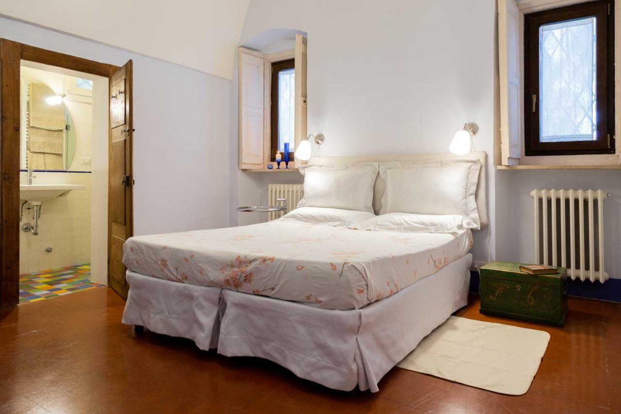 B&B Villa Spada Donadeo Lequile Esterno foto