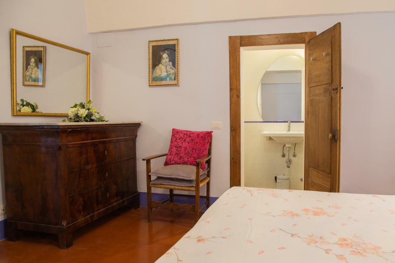 B&B Villa Spada Donadeo Lequile Esterno foto