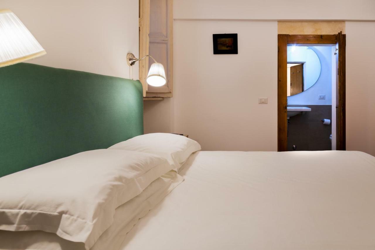 B&B Villa Spada Donadeo Lequile Esterno foto