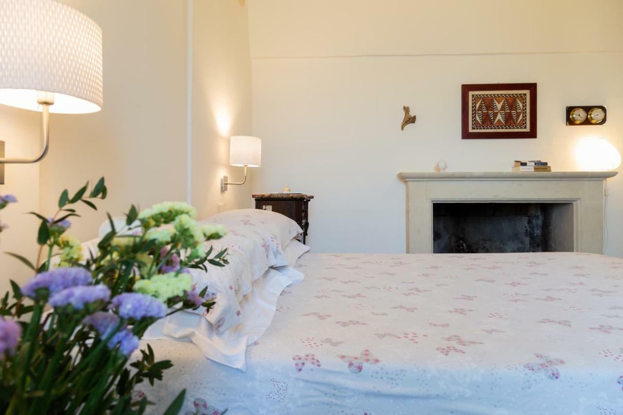 B&B Villa Spada Donadeo Lequile Esterno foto