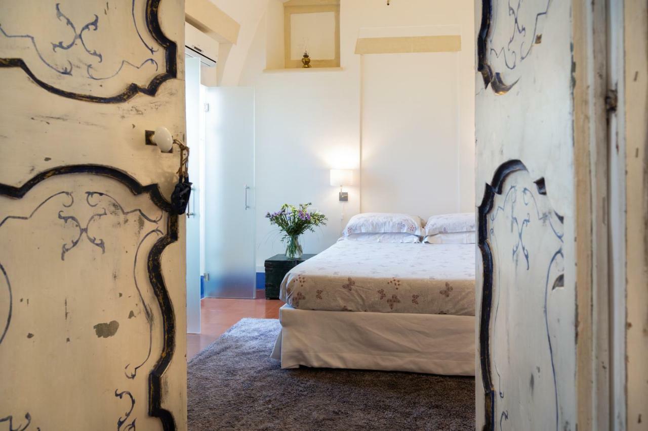 B&B Villa Spada Donadeo Lequile Esterno foto