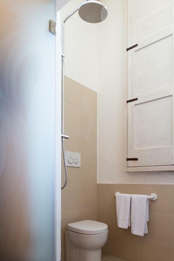 B&B Villa Spada Donadeo Lequile Esterno foto